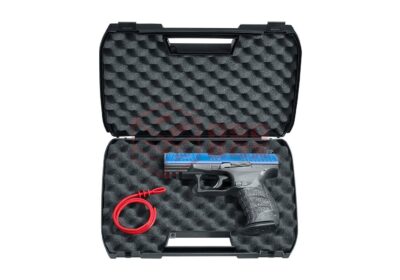 Walther PPQ M2 T4E .43 cal Blue - obrazek 4