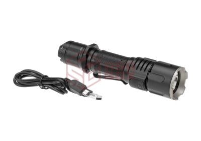 Klarus XT11S Black - obrazek 4