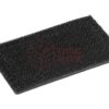 JTG Always First on Couch Rubber Patch Multicolor OD-TM-10700550000 23886 asgbox.pl
