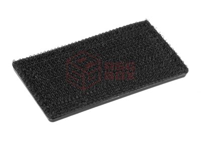 JTG Always First on Couch Rubber Patch Multicolor - obrazek 3