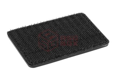 JTG Punisher Ace of Spades Rubber Patch Multicolor - obrazek 4