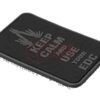 JTG Keep Calm EDC Rubber Patch Blackops OD-TM-10701106400 23894 asgbox.pl