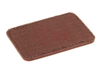 JTG Keep Calm EDC Rubber Patch Green - obrazek 4