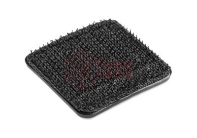 JTG Unicorn Rubber Patch Multicolor - obrazek 4