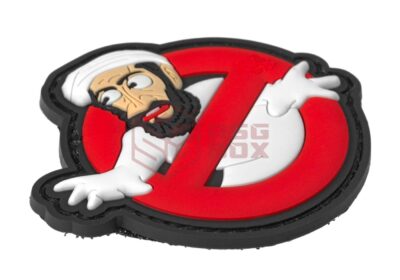 JTG Talibuster Rubber Patch Multicolor - obrazek 3