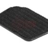 JTG Not For Every Body Rubber Patch Multicolor OD-TM-10701950000 23905 asgbox.pl