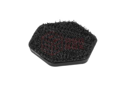 JTG Gorilla Cat Eye Rubber Patch Multicolor - obrazek 4