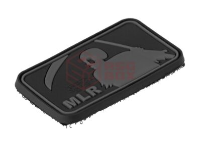 JTG MLR Rubber Patch Blackops - obrazek 3