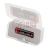 Klarus 14500 Battery 3.7V 800mAh Black OD-TM-10702706000 23920 14500BAT-800 asgbox.pl