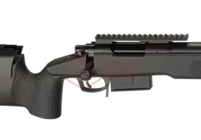 Tokyo Marui M40A5 Sniper Rifle Black - obrazek 3