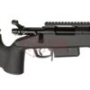 Tokyo Marui M40A5 Sniper Rifle Black OD-TM-10703606000 23959 asgbox.pl
