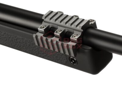 Tokyo Marui M40A5 Sniper Rifle Black - obrazek 5