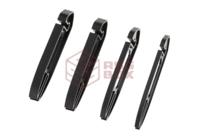 Tokyo Marui M40A5 Sniper Rifle Black - obrazek 6