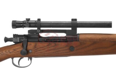 M1903 A4 Co2 - obrazek 3