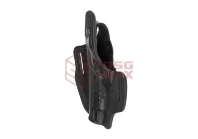 Frontline Multi Purpose General Holster für Colt Government 5 Inch Black - obrazek 3