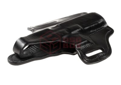 Frontline Multi Purpose General Holster for Glock 17 / 17C / 22 / 22C Black - obrazek 3