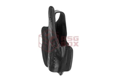 Frontline Multi Purpose General Holster für HK P30 Black - obrazek 3