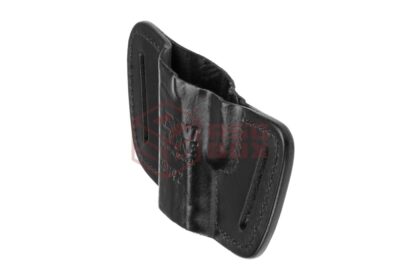 Frontline Belt Slide General Holster für Colt Government 5 Inch Black - obrazek 3
