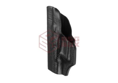 Frontline Inside the Waistband Holster for Glock 26 / 27 / 28 Black - obrazek 3