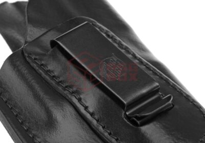 Frontline Inside the Waistband Holster for Glock 26 / 27 / 28 Black - obrazek 4