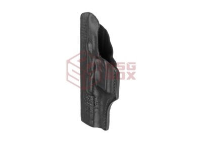 Frontline Inside the Waistband Holster für Glock 17/17C/22/22C Black - obrazek 3