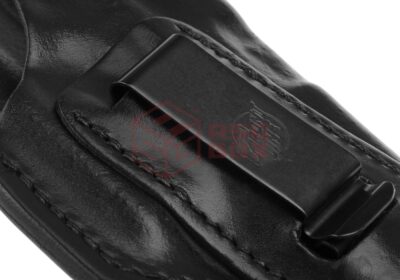 Frontline Inside the Waistband Holster für Glock 17/17C/22/22C Black - obrazek 4