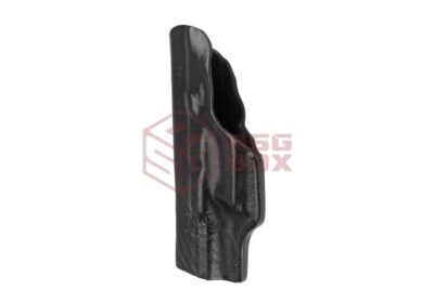 Frontline Inside the Waistband Holster für Glock 19/23 Black - obrazek 3