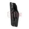 Frontline Inside the Waistband Holster für CZ SP01 Black OD-TM-10708106000 24050 asgbox.pl