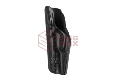 Frontline Inside the Waistband Holster für CZ SP01 Black - obrazek 3