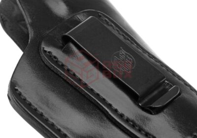 Frontline Inside the Waistband Holster für CZ SP01 Black - obrazek 4