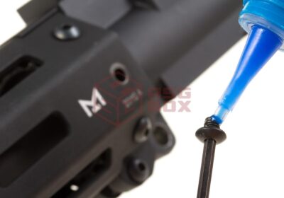 Clawgear Thread Locker 5g Blue - obrazek 3