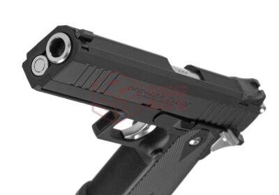 Tokyo Marui Hi-Capa AEP Black - obrazek 3