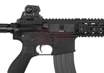CM16 Raider 0.5J Black - obrazek 3