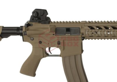 CM16 Raider 0.5J Desert - obrazek 3