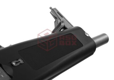 Tokyo Marui AA-12 AEG Shotgun Black - obrazek 4