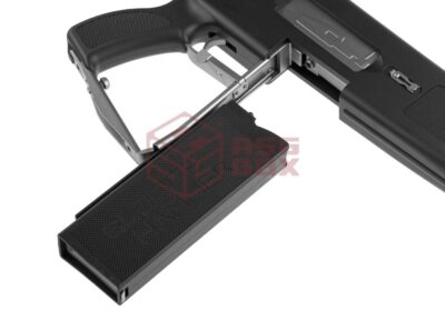 Tokyo Marui AA-12 AEG Shotgun Black - obrazek 6