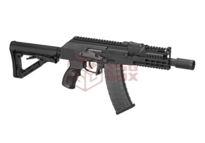 RK74 CQB E.T.U. Black - obrazek 4