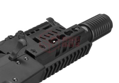 RK74 CQB E.T.U. Black - obrazek 5