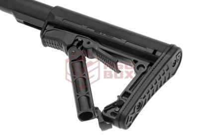 RK74 CQB E.T.U. Black - obrazek 6