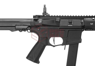 ARP 9 Black - obrazek 3