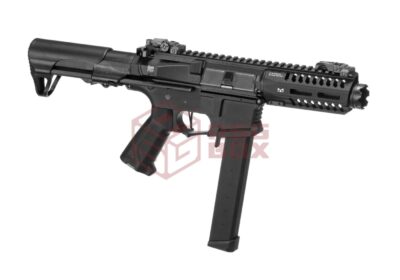 ARP 9 Black - obrazek 4