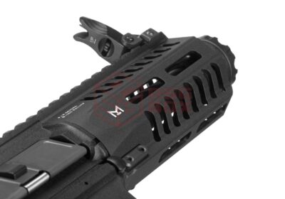 ARP 9 Black - obrazek 5