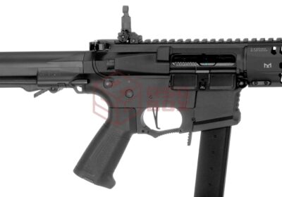 ARP 9 Grey - obrazek 3