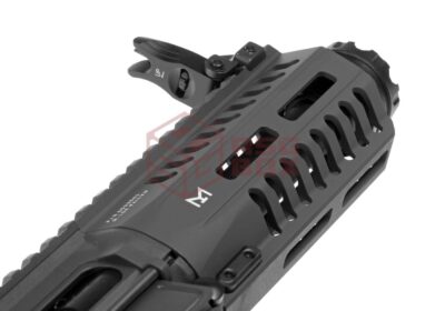 ARP 9 Grey - obrazek 5