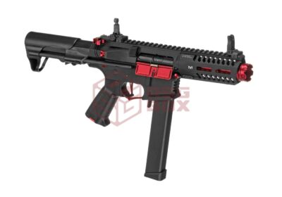 ARP 9 Fire - obrazek 4