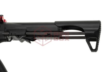 ARP 9 Fire - obrazek 5