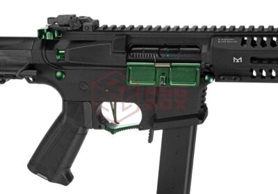 ARP 9 Jade - obrazek 3