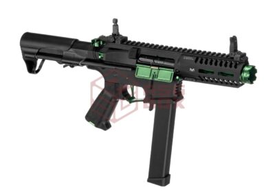 ARP 9 Jade - obrazek 4