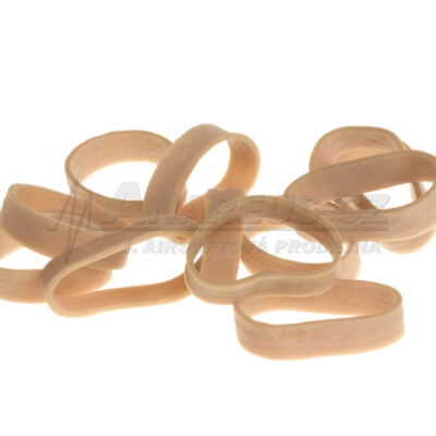 Rubber Bands Standard 12pcs