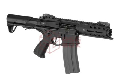 ARP 556 Black - obrazek 3